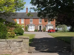 2 Bed Barn, Near Newport, Shropshire