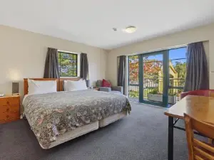 Denton Park Motel