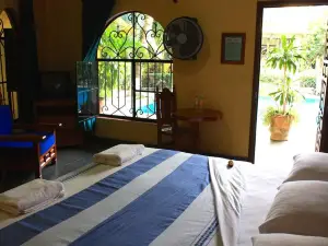 Hotel Oaxtepec