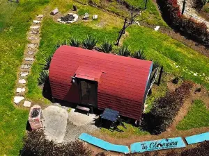 Tu Glamping