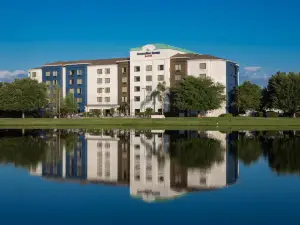 Springhill Suites by Marriott Orlando North/Sanford