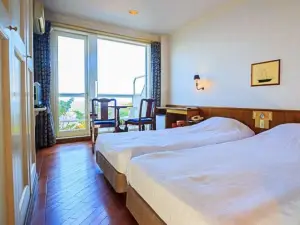 Hotel Cliff Side