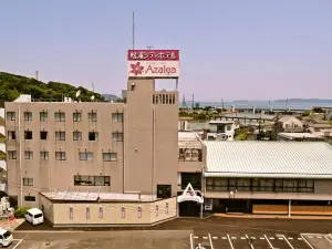 Matsuura City Hotel