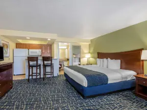 Best Western Cocoa Beach Hotel  Suites