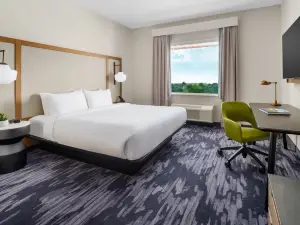 Fairfield Inn & Suites Homestead Florida City