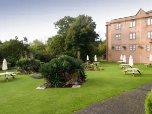 プレミア イン リバプール - ロビー