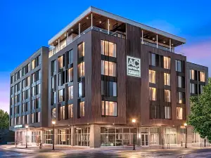 AC Hotel Bozeman Downtown