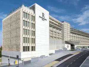 Renaissance Porto Lapa Hotel