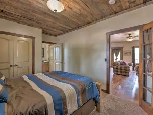 Well-Appointed Sterling Casita with Full Kitchen!