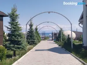 Пансионат Сабрина