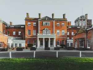 The Ridings at Theobalds Park