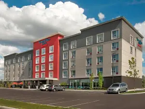 TownePlace Suites Ottawa Kanata