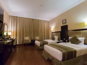 Holiday Jazan Hotel