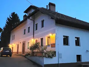 Krka River Lodge