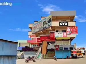 Hotel O Kr Inn
