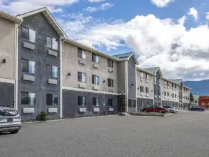 Wingate by Wyndham Butte City Center I-15/I-90