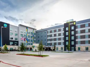 Home2 Suites by Hilton Pflugerville
