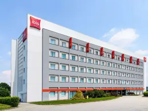 ibis Milano Fiera