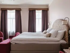 Hotel Ruth, WorldHotels Crafted 