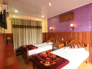 Shwe Nadi Guest House