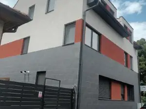 Sabina Apartaments