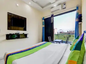 Divyajyoti Resort&Palace