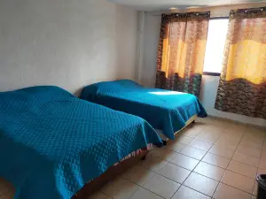 Cozy Villa in Almoloya de Juárez, Mexico
