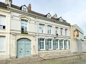 La Demeure N 5
