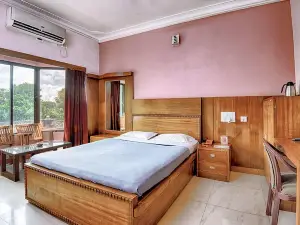 Hotel Vintage Villa
