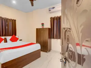 Flagship Sairam Residency