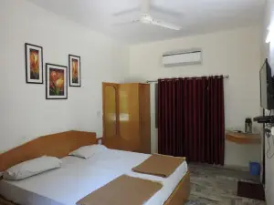 Rising Sun Retreat