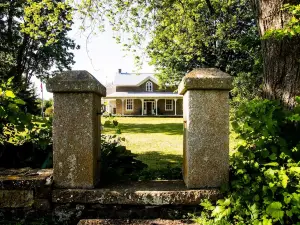 Harlem Stonegate B&B