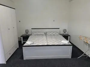 Apartman Ivo