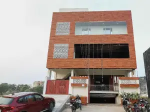 Hotel O by OYO A-Square Homes