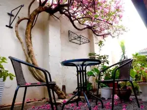 Hotel Villa de Mompox