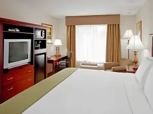 Holiday Inn Express & Suites Newton Sparta