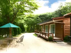 Pocheon Haneulbat Pension