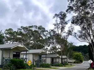 Eaglehawk Park Canberra