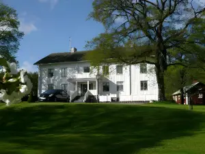Ölme Prästgård Gästgiveri