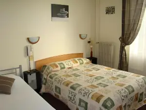Hôtel Le Splendid