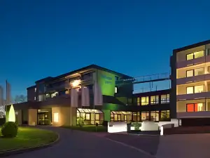 ซาลิเนินพาร์ก ดีไซน์ บัดเจ็ตโฮเทล