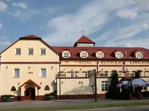 Hotel Kameleon