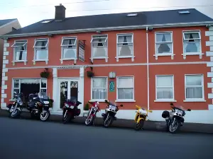 Boland's Accommodation Dingle