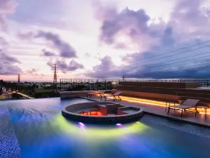Ref Okinawa Arena by Vessel Hotels