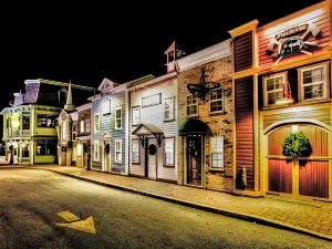 Adventure Suites