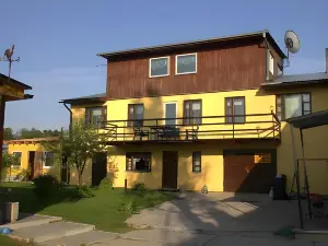 Guesthouse Männiku