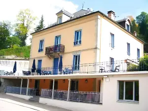 Aux Studios du Parc