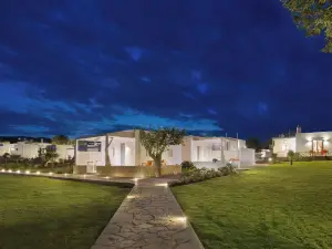 Mareggio Exclusive Residences & Suites