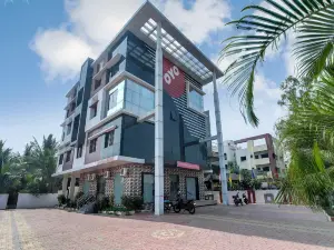 Hotel O Sai Kohinoor
