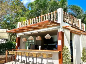 Twin Bay Resort Koh Lanta